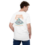 Bitcoin Atlantis T-Shirt