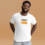 2009 Bitcoin T-Shirt