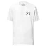 Team Satoshi 21 T-Shirt