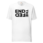 End The Fed T-Shirt