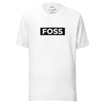 FOSS T-Shirt