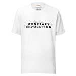 Monetary Revolution T-Shirt