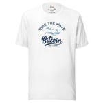 Ride The Wave T-Shirt