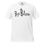 Buy Bitcoin Sign T-Shirt