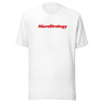 MicroStrategy T-Shirt