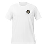 MSTR True North Emblem T-Shirt