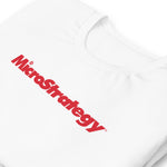 MicroStrategy T-Shirt