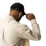 Bitcoin Only Corduroy Cap