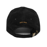 Bitcoin Only Corduroy Cap