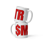 $MSTR Glossy Mug