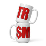 $MSTR Glossy Mug