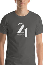 21 Million T-Shirt