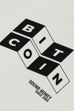 Bitcoin Blocks T-Shirt