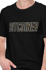 Bitcoiner T-Shirt