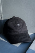 Bullish Dad Hat (Lightning)