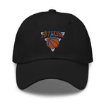 Bitcoin Basketball Dad Hat