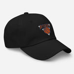 Bitcoin Basketball Dad Hat