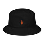 Bitcoin Is Liberty Bucket Hat