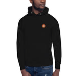 Just Bitcoin Hoodie