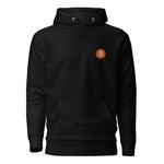 Just Bitcoin Hoodie