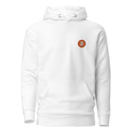 Just Bitcoin Hoodie