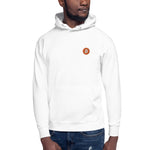 Just Bitcoin Hoodie