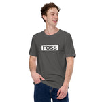 FOSS T-Shirt