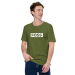 FOSS T-Shirt