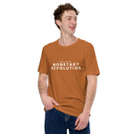 Monetary Revolution T-Shirt