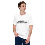 Monetary Revolution T-Shirt